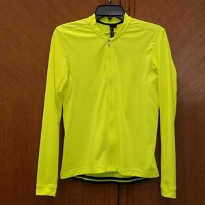 NEW RBX Sports Jersey LS WMN